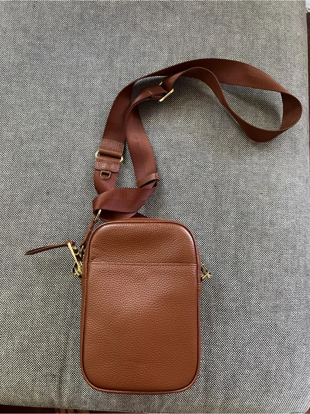 Bandolier Dillon Bag